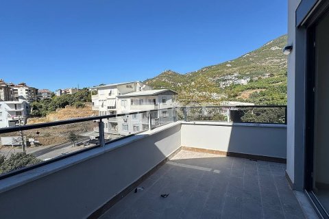 2+1 Lejlighed i Alanya, Antalya, Tyrkiet Nr. 161800 - 20