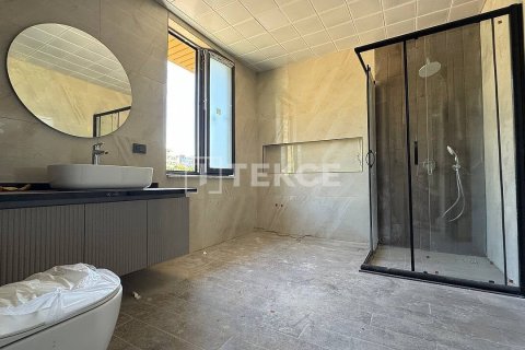 2+1 Lejlighed i Alanya, Antalya, Tyrkiet Nr. 161800 - 18