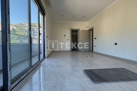 2+1 Lejlighed i Alanya, Antalya, Tyrkiet Nr. 161800 - 17