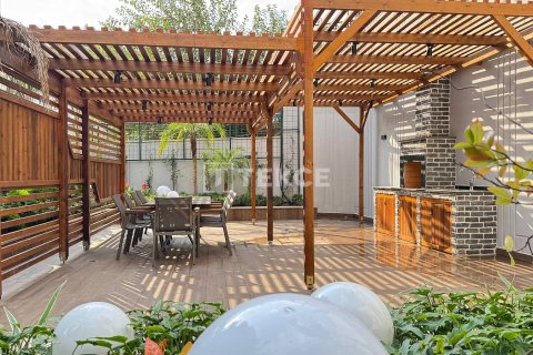 2+1 Lejlighed i Alanya, Antalya, Tyrkiet Nr. 161800 - 7