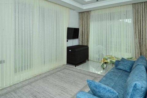 Villa for sale  in Alanya, Antalya, Turkey, 275m2, No. 166427 – photo 28