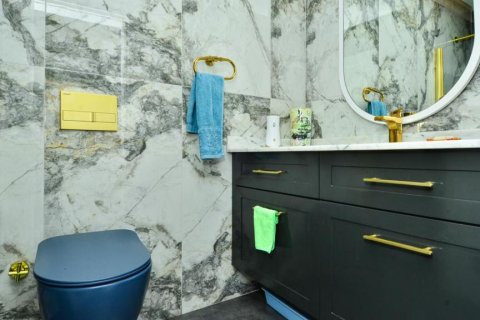 Villa for sale  in Alanya, Antalya, Turkey, 275m2, No. 166427 – photo 26