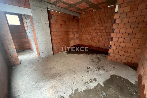Продажа квартиры  в Стамбуле, Турция 3+1, 150м2, №185484 – фото 9