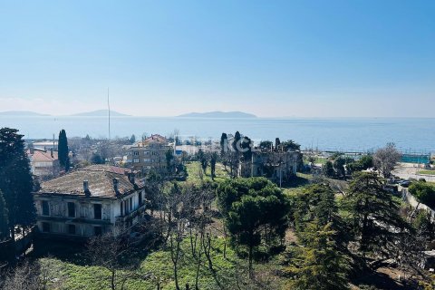 Продажа квартиры  в Стамбуле, Турция 3+1, 150м2, №185484 – фото 1