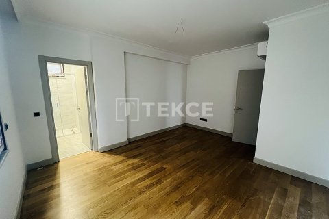 آپارتمان در  Istanbul ، ترکیه 3 خوابه ، 150 متر مربع.  شماره 185484 - 13