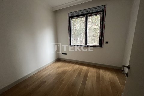 آپارتمان در  Istanbul ، ترکیه 3 خوابه ، 150 متر مربع.  شماره 185484 - 16