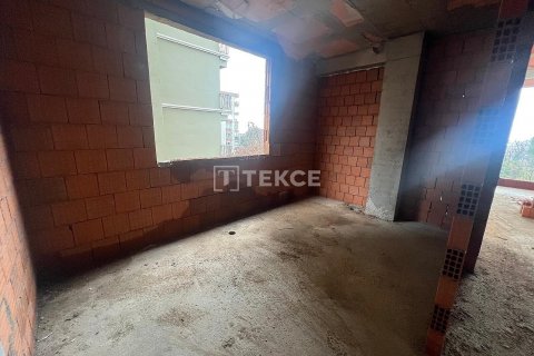 Продажа квартиры  в Стамбуле, Турция 3+1, 150м2, №185484 – фото 8