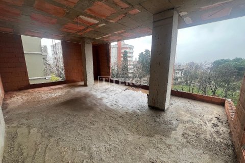 Продажа квартиры  в Стамбуле, Турция 3+1, 150м2, №185484 – фото 7