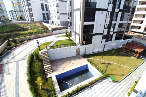 Продажа квартиры  в Бурсе, Турция 3+1, 150м2, №185482 – фото 24