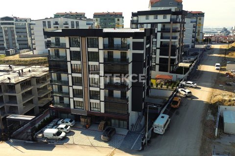 Продажа квартиры  в Бурсе, Турция 3+1, 150м2, №185482 – фото 1