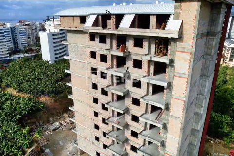 2+1 Takvåning i Alanya, Antalya, Turkiet Nr. 177134 - 28