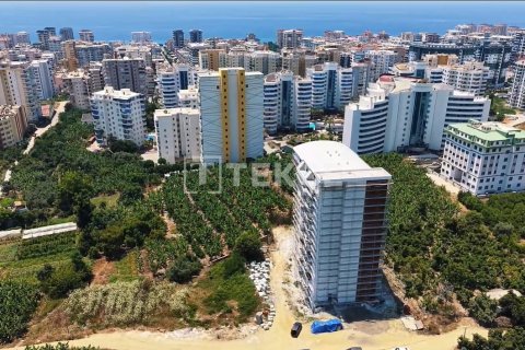 2+1 Takvåning i Alanya, Antalya, Turkiet Nr. 177134 - 28