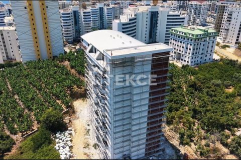 2+1 Takvåning i Alanya, Antalya, Turkiet Nr. 177134 - 29