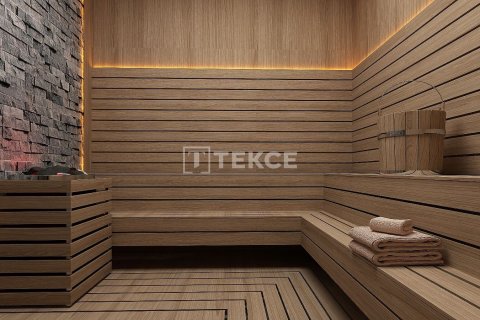 فيلا في  Beylikduezue 7 غرفة نوم ، 500 متر مربع . ر قم 185215 - 17
