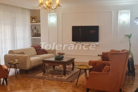 Apartment for sale  in Lara, Antalya, Turkey, 2 bedrooms, 110m2, No. 184979 – photo 1