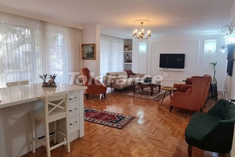 Apartment for sale  in Lara, Antalya, Turkey, 2 bedrooms, 110m2, No. 184979 – photo 2