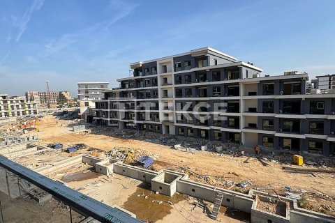 3+1 Lejlighed  i Aksu, Antalya, Tyrkiet Nr. 161468 - 11