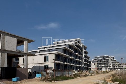 2+1 Lejlighed  i Aksu, Antalya, Tyrkiet Nr. 161467 - 12