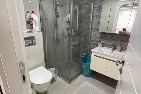 Продажа квартиры  в Анталье, Турция 2+1, 65м2, №193069 – фото 9