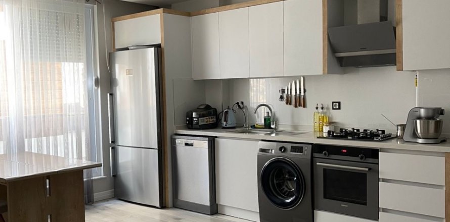 Квартира  2+1 в Анталье, Турция №193069