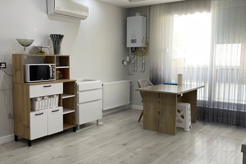 Продажа квартиры  в Анталье, Турция 2+1, 65м2, №193069 – фото 2