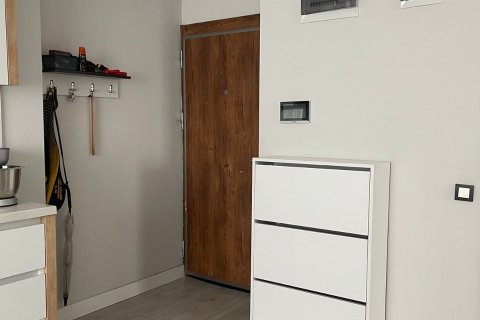 Продажа квартиры  в Анталье, Турция 2+1, 65м2, №193069 – фото 4