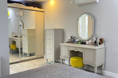 Продажа квартиры  в Анталье, Турция 1+1, 65м2, №193070 – фото 7