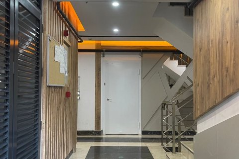 Продажа квартиры  в Анталье, Турция 1+1, 65м2, №193070 – фото 11