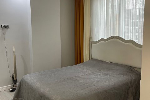 Продажа квартиры  в Анталье, Турция 1+1, 65м2, №193070 – фото 5