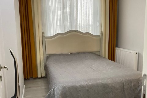 Продажа квартиры  в Анталье, Турция 1+1, 65м2, №193070 – фото 6