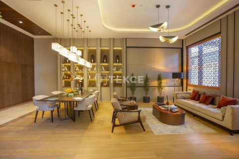 Продажа квартиры  в Стамбуле, Турция 2+1, 84м2, №193066 – фото 15