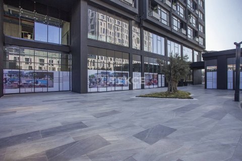 Продажа квартиры  в Стамбуле, Турция 2+1, 84м2, №193066 – фото 6