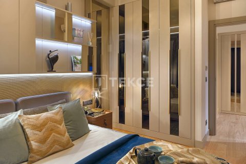 Продажа квартиры  в Стамбуле, Турция 2+1, 84м2, №193066 – фото 21