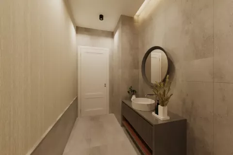 Продажа квартиры  в Стамбуле, Турция 3 комн., №193067 – фото 8