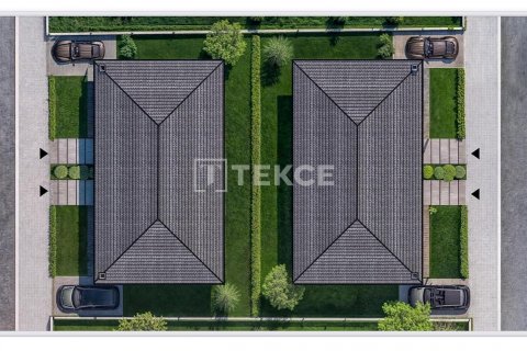 Продажа виллы  в Ялове, Турция 5+1, 265м2, №193064 – фото 3