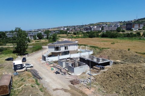 Продажа виллы  в Ялове, Турция 5+1, 265м2, №193064 – фото 16