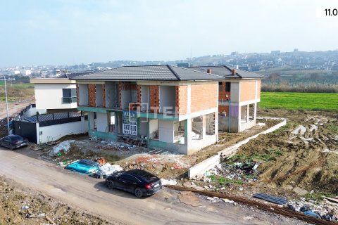 5+1 Villa i Yalova, Tyrkia Nr. 193064 - 14