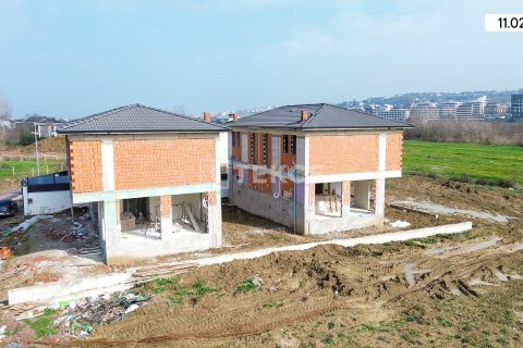 5+1 Villa i Yalova, Tyrkia Nr. 193064 - 13