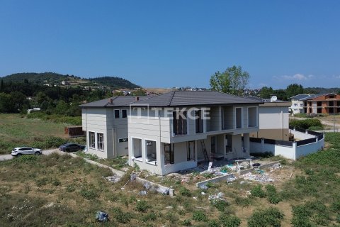 Продажа виллы в Ялове, Турция 5+1, 265м2, №193064 – фото 14