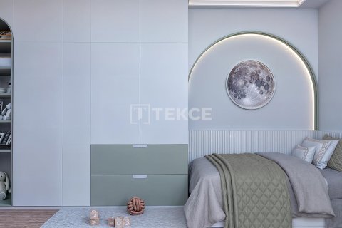 Продажа виллы  в Ялове, Турция 5+1, 265м2, №193064 – фото 8