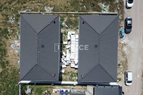 Продажа виллы в Ялове, Турция 5+1, 265м2, №193064 – фото 15