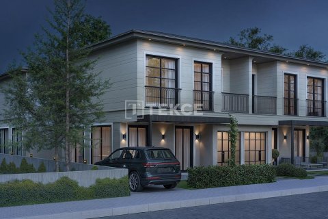 Продажа виллы  в Ялове, Турция 5+1, 265м2, №193064 – фото 4