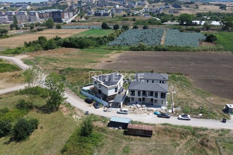 Продажа виллы в Ялове, Турция 5+1, 265м2, №193064 – фото 16
