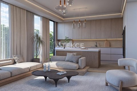 Продажа виллы  в Ялове, Турция 5+1, 265м2, №193064 – фото 6