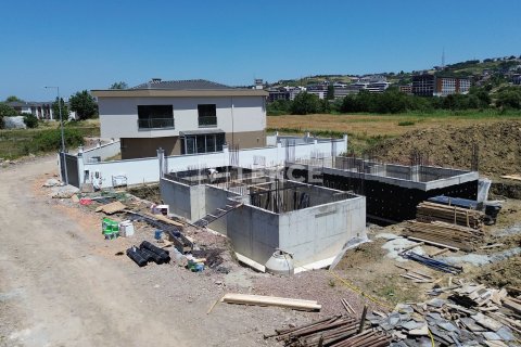 Продажа виллы  в Ялове, Турция 5+1, 265м2, №193064 – фото 17