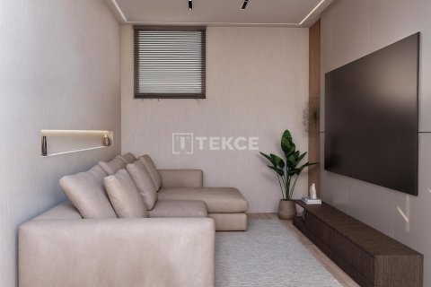 Продажа виллы  в Ялове, Турция 5+1, 265м2, №193064 – фото 9