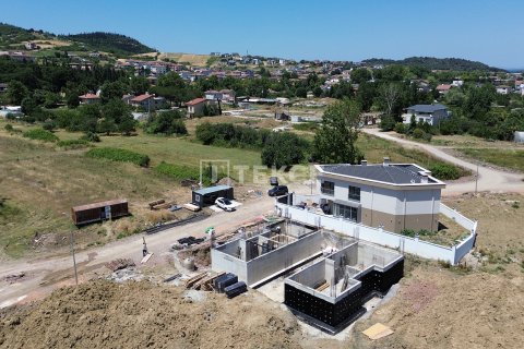 Продажа виллы  в Ялове, Турция 5+1, 265м2, №193064 – фото 15