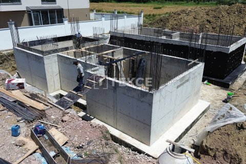 Продажа виллы  в Ялове, Турция 5+1, 265м2, №193064 – фото 13