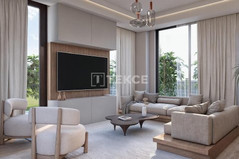 Продажа виллы  в Ялове, Турция 5+1, 265м2, №193064 – фото 5