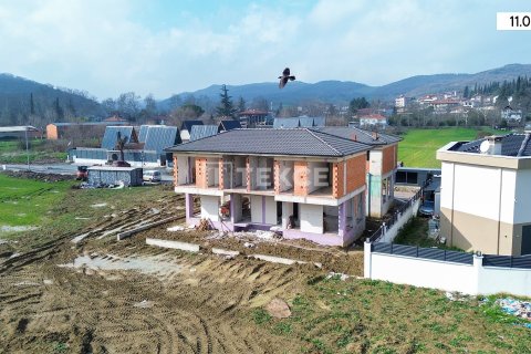 5+1 Villa i Yalova, Tyrkia Nr. 193064 - 15